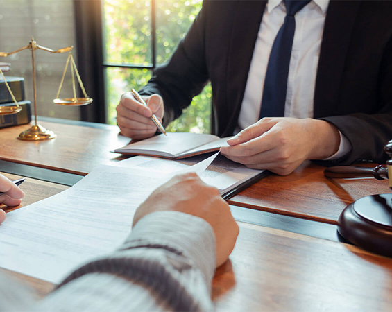 Case Management and Procedure